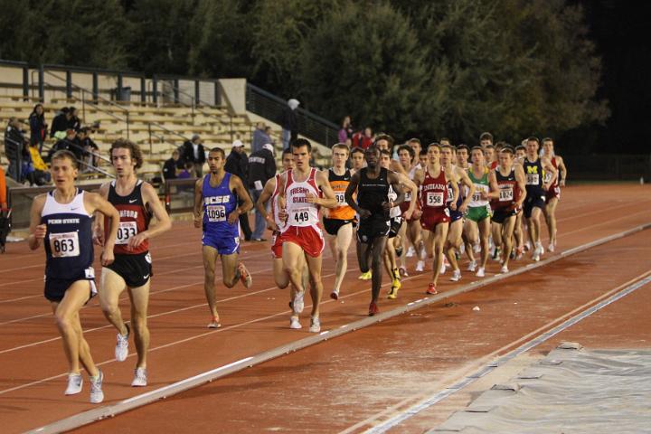 2010 Stanford Invite-College-382.JPG - 2010 Stanford Invitational, March 26-27, Cobb Track and Angell Field, Stanford,CA.